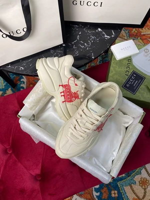 Gucci Shoes AAA(Women)-198