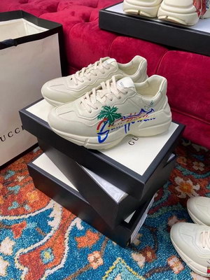 Gucci Shoes AAA(Women)-197