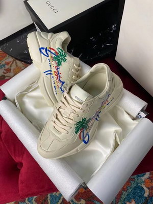 Gucci Shoes AAA(Women)-197