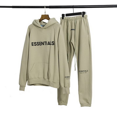 FEAR OF GOD Suits-001