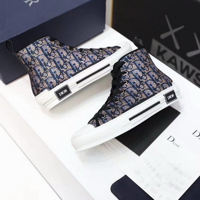Dior Shoes(AAA)-141