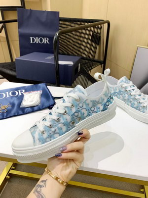 Dior Shoes AAA(Women)-134