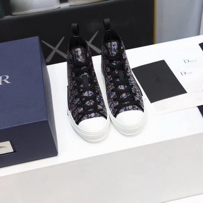 Dior Shoes(AAA)-141