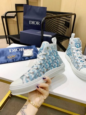 Dior Shoes(AAA)-138