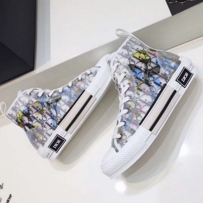 Dior Shoes AAA(Women)-136