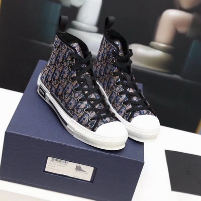 Dior Shoes(AAA)-141