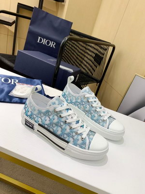 Dior Shoes AAA(Women)-134