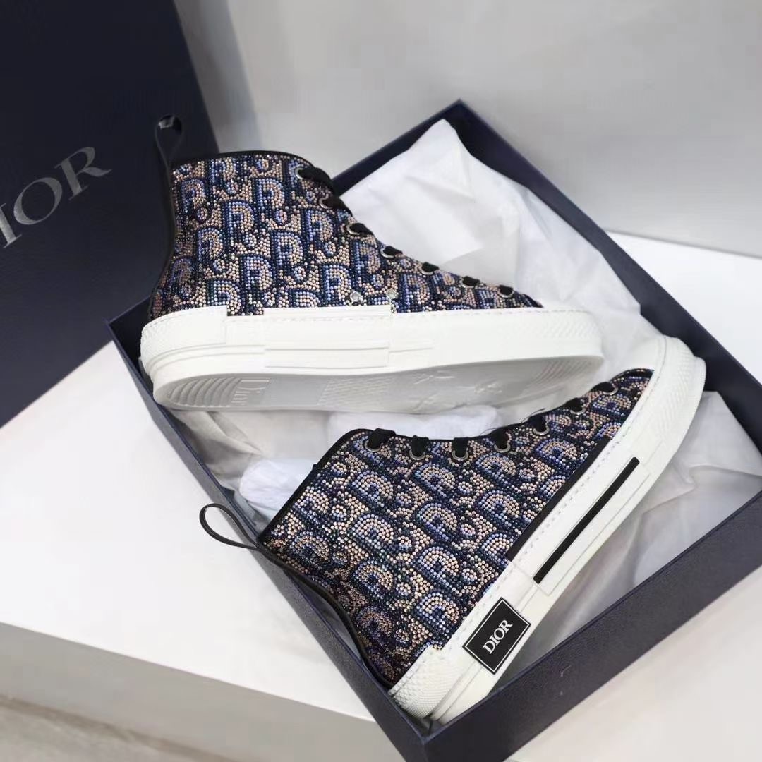 Dior Shoes(AAA)-141