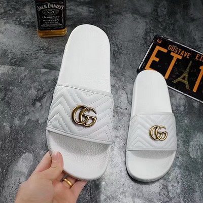 Gucci Slippers(AAA)-394