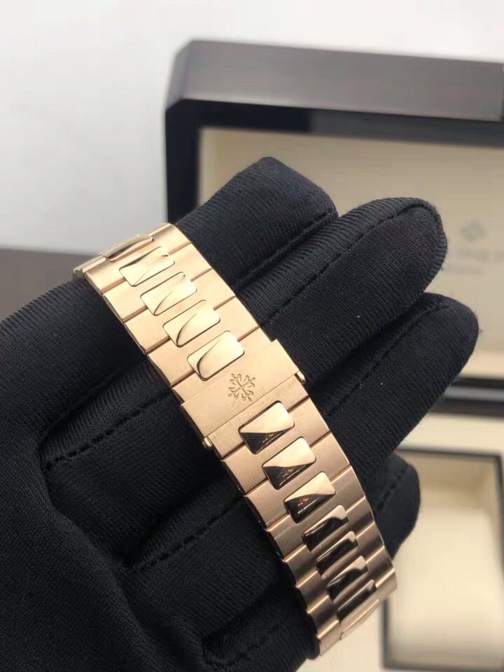 Patek Philippe Mechanical Watch(AAAAA)-079