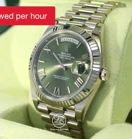 Rolex Watches-111
