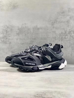 Balenciaga Shoes(AAAA)-120