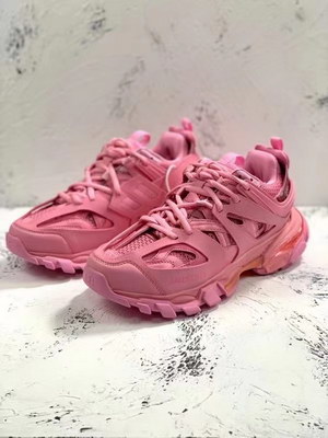 Balenciaga Shoes AAAA(Women)-123