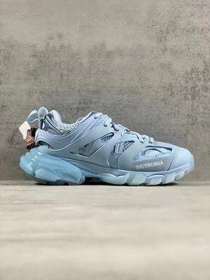 Balenciaga Shoes(AAAA)-129