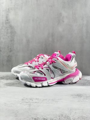 Balenciaga Shoes AAAA(Women)-118