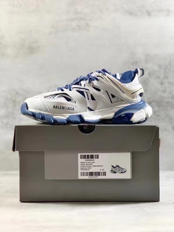 Balenciaga Shoes AAAA(Women)-119