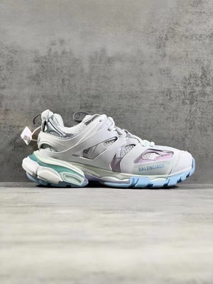 Balenciaga Shoes(AAAA)-128