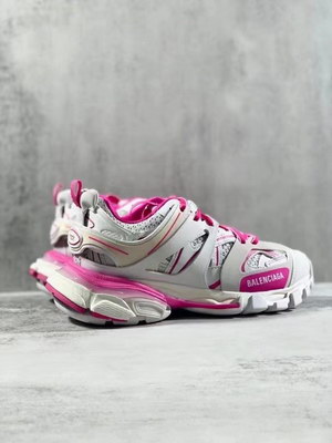 Balenciaga Shoes(AAAA)-122