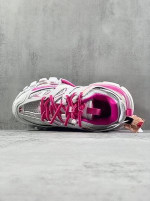 Balenciaga Shoes(AAAA)-122