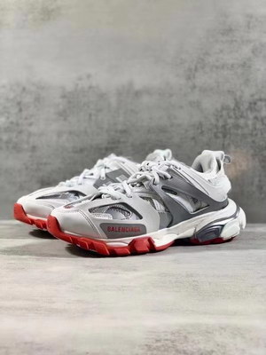 Balenciaga Shoes(AAAA)-130