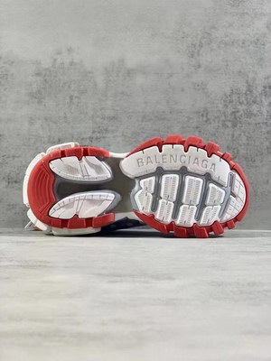 Balenciaga Shoes(AAAA)-130