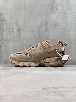 Balenciaga Shoes(AAAA)-125