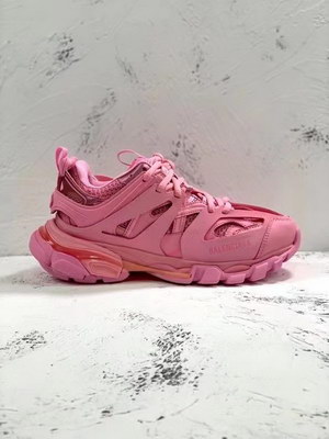 Balenciaga Shoes AAAA(Women)-123