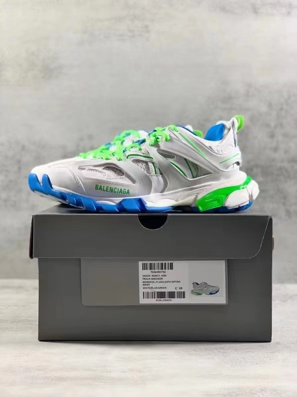 Balenciaga Shoes AAAA(Women)-117