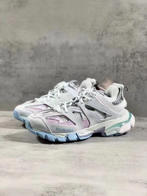 Balenciaga Shoes(AAAA)-128
