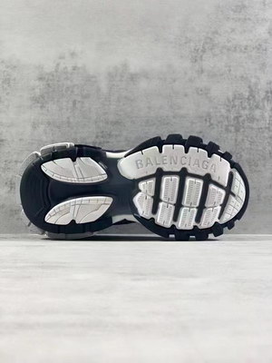 Balenciaga Shoes(AAAA)-120