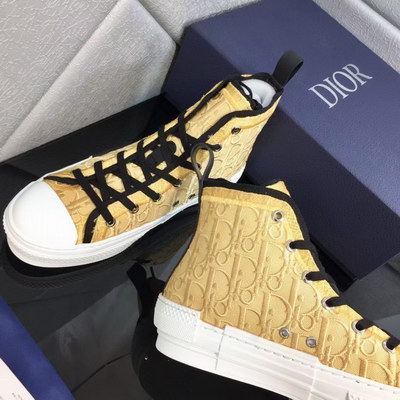 Dior Shoes(AAA)-150