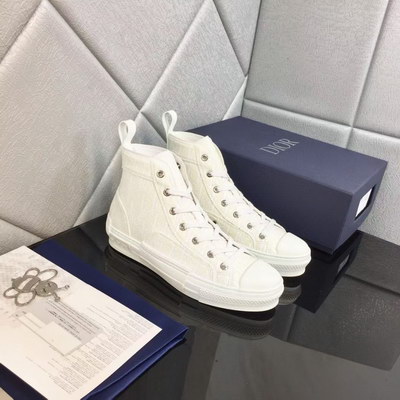 Dior Shoes AAA(Women)-141