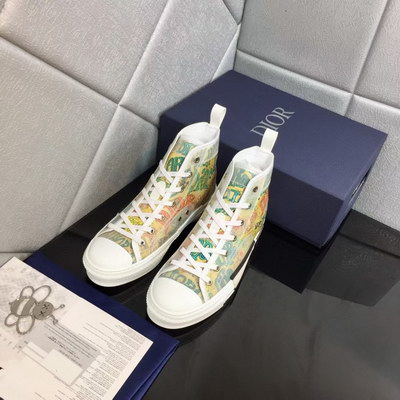 Dior Shoes(AAA)-153