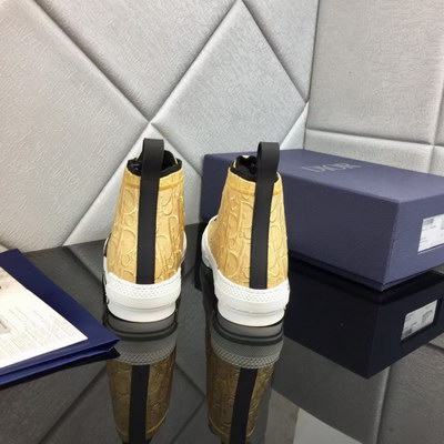 Dior Shoes(AAA)-150