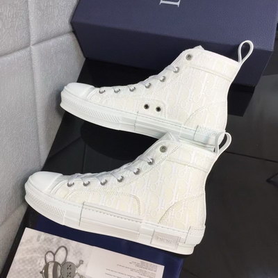 Dior Shoes(AAA)-151