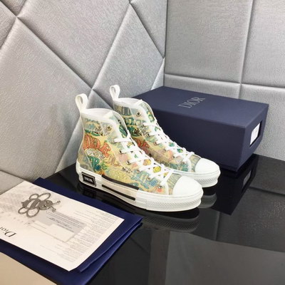 Dior Shoes(AAA)-153