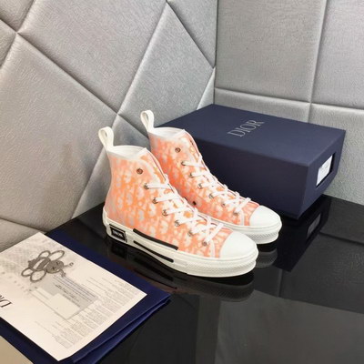 Dior Shoes AAA(Women)-144