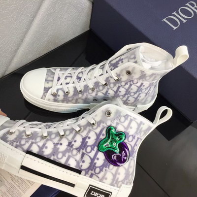 Dior Shoes(AAA)-152