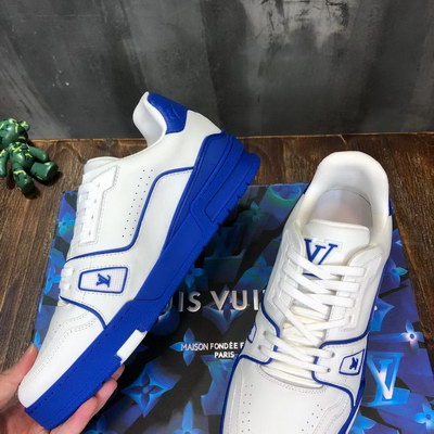 LV Shoes(AAAA)-704