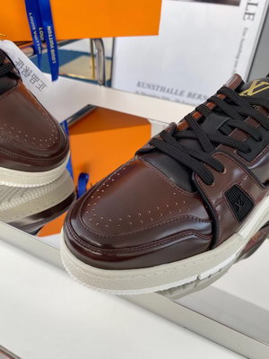 LV Shoes(AAAA)-694