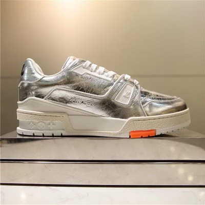 LV Shoes(AAAA)-716