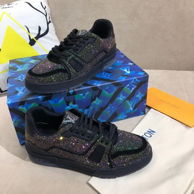 LV Shoes(AAAA)-706