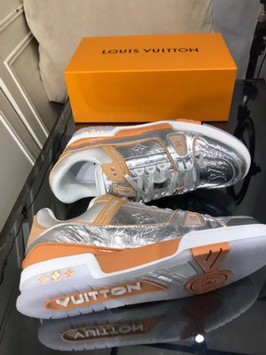 LV Shoes(AAAA)-711