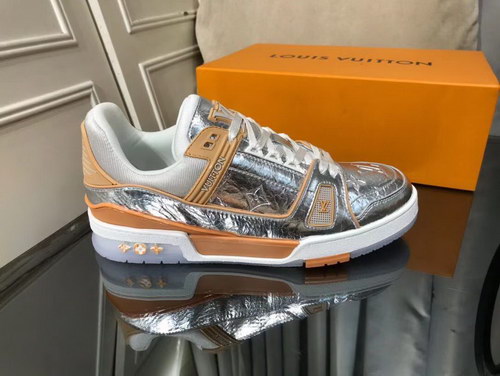LV Shoes(AAAA)-711