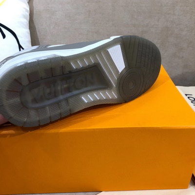 LV Shoes(AAAA)-719