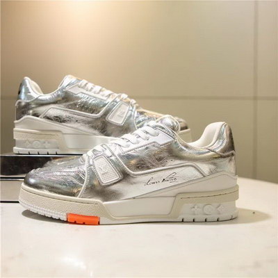 LV Shoes(AAAA)-716