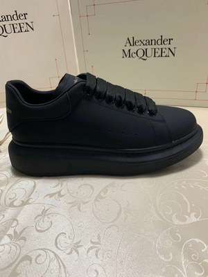 Alexander McQueen Shoes AAA(Women)-102