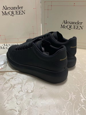 Alexander McQueen Shoes(AAA)-090