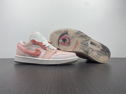 Air Jordan 1 Low SE-001