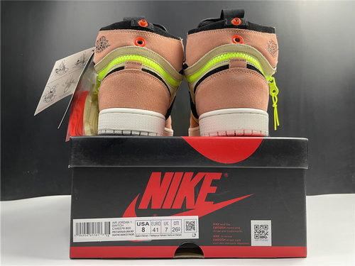 Air Jordan 1 High Swith
